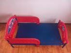 Cars bed met matras, Kinderen en Baby's, Ophalen, Gebruikt, Matras