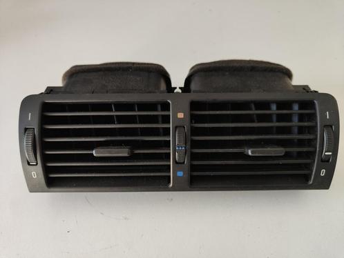 Luchtrooster ventilatie Dashboard midden BMW 3 serie E46 836, Autos : Pièces & Accessoires, Tableau de bord & Interrupteurs, Utilisé
