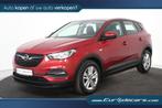 Opel Grandland X Edition Automaat *1ste Eigenaar*Navigatie*, Stof, 1199 cc, 5 zetels, 5 deurs