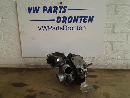 Turbo van een Audi A8, Auto-onderdelen, Motor en Toebehoren, Audi, Gebruikt, 3 maanden garantie, Ophalen of Verzenden