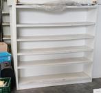 Kast met legplanken, Ophalen, Gebruikt