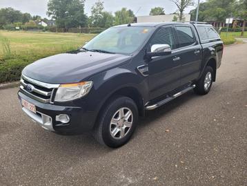 Ford Ranger 1st eigenaar 3,2 liter van 2014 met 280000 km beschikbaar voor biedingen