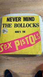 Sex pistols. Lp, Cd's en Dvd's, Vinyl | Hardrock en Metal, Ophalen of Verzenden, Zo goed als nieuw