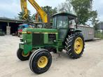 John Deere 4040, Zakelijke goederen, Landbouw | Tractoren, Gebruikt, 80 tot 120 Pk, John Deere, 7500 tot 10000