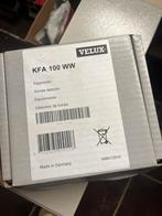 VELUX KFA 100 WW - optische rookmelder, Enlèvement, Neuf