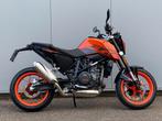 KTM Duke 690 / Handverwarming / 1 eigenaar / 2018 / 18500km, Motorrijbewijs A, Bedrijf, Handvatverwarming, 1 cilinder