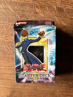 Yu-Gi-Oh Kaiba starter deck, Hobby en Vrije tijd, Verzamelkaartspellen | Yu-gi-Oh!, Ophalen, Gebruikt, Starterdeck