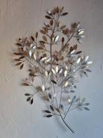 Decoratieve lakens van Maison du Monde, Huis en Inrichting, Woonaccessoires | Wanddecoraties, Ophalen of Verzenden, Zo goed als nieuw