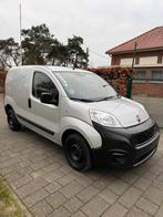 Fiat Fiorino lichte vracht 2018, euro 6b airco, Argent ou Gris, Achat, 2 places, Boîte manuelle