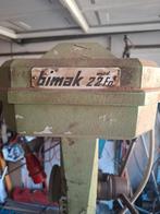 Bimak zware kolomboormachine 320v 650 euro, Ophalen of Verzenden, Zo goed als nieuw