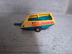 Matchbox trailer  K-3.    1973, Ophalen, Gebruikt