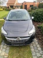 Opel corsa E bj 2017. 78000km   1200 benzine, Autos, Particulier, Achat, Corsa