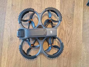 Dji avata 2 sensor error (no batteries included) beschikbaar voor biedingen