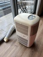 Mobiele airco, Ophalen, Gebruikt, Mobiele airco
