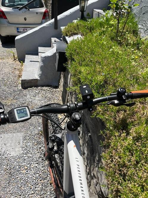 Bulls elektrische fiets, Fietsen en Brommers, Elektrische fietsen, Nieuw, Overige merken, 47 tot 51 cm, 50 km per accu of meer