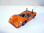 Vintage Chaparral 2 F Politoys Export N 560 (1:43) 1965, Overige merken, Gebruikt, Ophalen of Verzenden, Auto