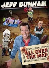 Jeff dunham, Enlèvement ou Envoi, Utilisé