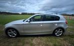 BMW 116i 2008, Auto's, BMW, 1 Reeks, Euro 6, Particulier, Cruise Control