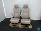 Range rover Sport 2017 fabrieksauto interieur beige leder, Ophalen, Gebruikt, Land Rover
