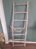 Decoratie trap, ladder, Doe-het-zelf en Bouw, Ladders en Trappen, Ophalen, Gebruikt, Ladder