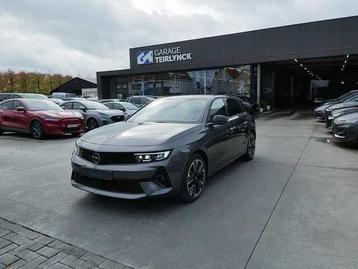 Opel Astra Electric 5d 165pk Edition Luxe '23 2000km (05764) beschikbaar voor biedingen