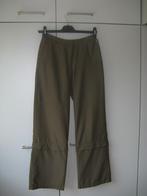 Sportieve broek met brede pijpen, H&M, maat 36, H&M, Verzenden, Maat 36 (S), Lang