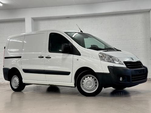 Peugeot Expert Lichte Vracht 2.0Diesel Eu5b 2015 Zo meenemen, Auto's, Peugeot, Bedrijf, Overige modellen, Airconditioning, Bluetooth