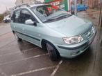 Hyundai matrix 1600cc benz 2005 57000kms airco, Autos, Hyundai, Particulier, Achat, Matrix