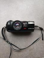 Minolta Riva Zoom 105i 35mm filmcamera, Minolta, Utilisé, Enlèvement ou Envoi