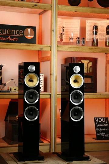 B&W CM8 S2 / CM 8 S 2 TRADE.INRUIL. Een shop vol audio! beschikbaar voor biedingen