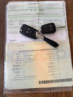 Auto, Auto's, Opel, Parkeersensor, Monovolume, 1600 cc, Leder en Stof