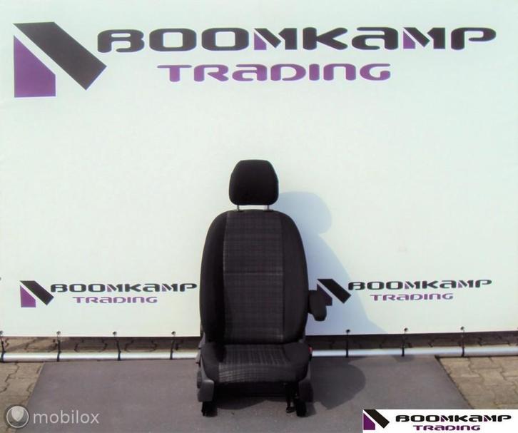 MB Vito 447 bijrijdersstoel / stoel / comfort of standaard, Autos : Pièces & Accessoires, Habitacle & Garnissage, Mercedes-Benz