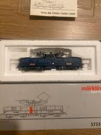 Marklin 37331 locomotief serie BB 3600 digitaal., Hobby en Vrije tijd, Modeltreinen | H0, Wisselstroom, Locomotief, Ophalen of Verzenden