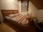 lit superposé ou deux lits simples, Maison & Meubles, Chambre à coucher | Lits, Enlèvement, Utilisé