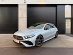 Mercedes A180 AMG Line 02/2024 - Pano dak, heads up, 360 cam, Auto's, 4 cilinders, 5 zetels, 5 deurs, Particulier