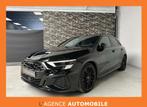 Audi S3 2.0 TFSI Quattro S tronic - Garantie const 08/2025, Auto's, Audi, Automaat, S3, Gebruikt, 4 cilinders