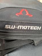 Coussin selle moto motech, Motoren, Accessoires | Koffers en Tassen, Ophalen of Verzenden, Zo goed als nieuw