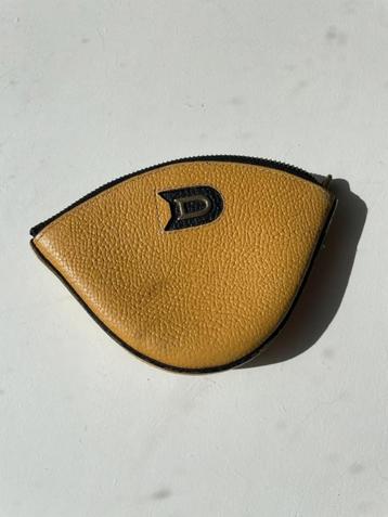 Portemonnee van delvaux beschikbaar voor biedingen