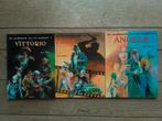 De nachtmerrie van een marionette compleet 3 x hc, Boeken, Stripverhalen, Ophalen of Verzenden, Zo goed als nieuw