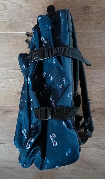 Rugzak Eastpak, met laptopvak beschikbaar voor biedingen