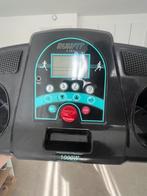 Elektrische loopband, Sport en Fitness, Ophalen, Zo goed als nieuw, Loopband
