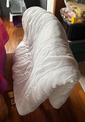 Couette beschikbaar voor biedingen
