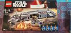 LEGO 75140 - Resistance Troop Transporter, Lego, Lego, Lego, Ophalen of Verzenden