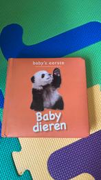 Baby’s eerste baby dieren, Ophalen of Verzenden