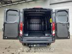 Iveco Daily 35C21 3.0L Automaat L2H1 Laag Dak 210PK 3,5t Tre, Auto's, Stof, Euro 6, 4 cilinders, Iveco