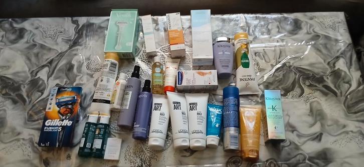 Schoonheidsproduct, Handtassen en Accessoires, Uiterlijk | Cosmetica en Make-up, Nieuw, Goud, Ophalen of Verzenden