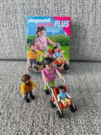 PLAYMOBIL Mama Met Kinderen - 4782, Kinderen en Baby's, Speelgoed | Playmobil, Ophalen of Verzenden, Gebruikt, Complete set