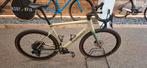 Wilier Rave SLR - Gravelfiets demomodel uit de winkel, Fietsen en Brommers, Fietsen | Racefietsen, Ophalen, Zo goed als nieuw