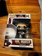 Mr. March Funko Pop (American Horror Story - Hotel), Verzamelen, Ophalen of Verzenden, Zo goed als nieuw