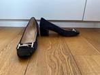 Chaussures Navy Tods taille 38, Comme neuf, Escarpins, Bleu, Tod’s